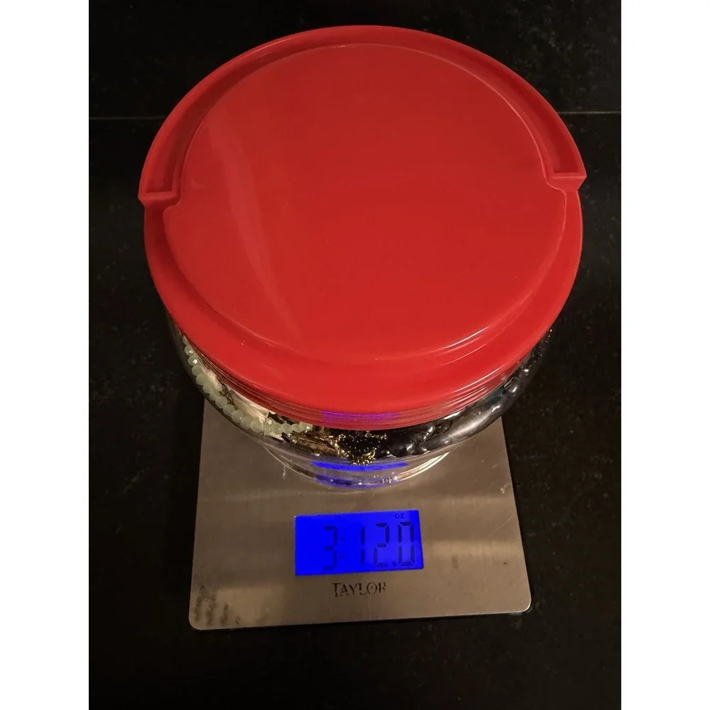 N/A huge mystery